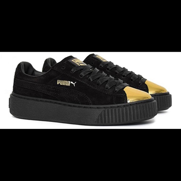 Puma shoes - Picture 3 of 6